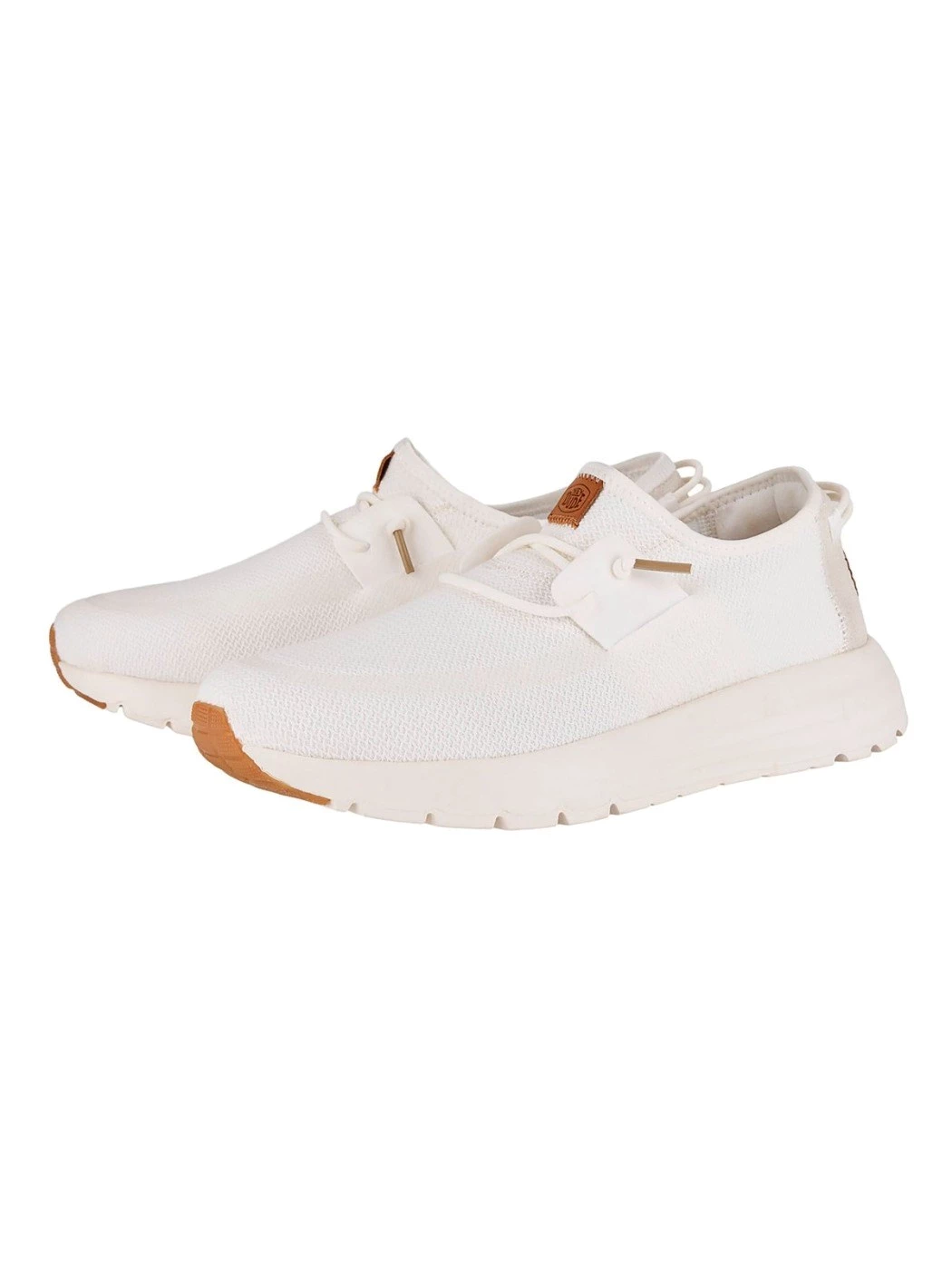 SCARPA UOMO HEYDUDE SIROCCO NEUTRALS