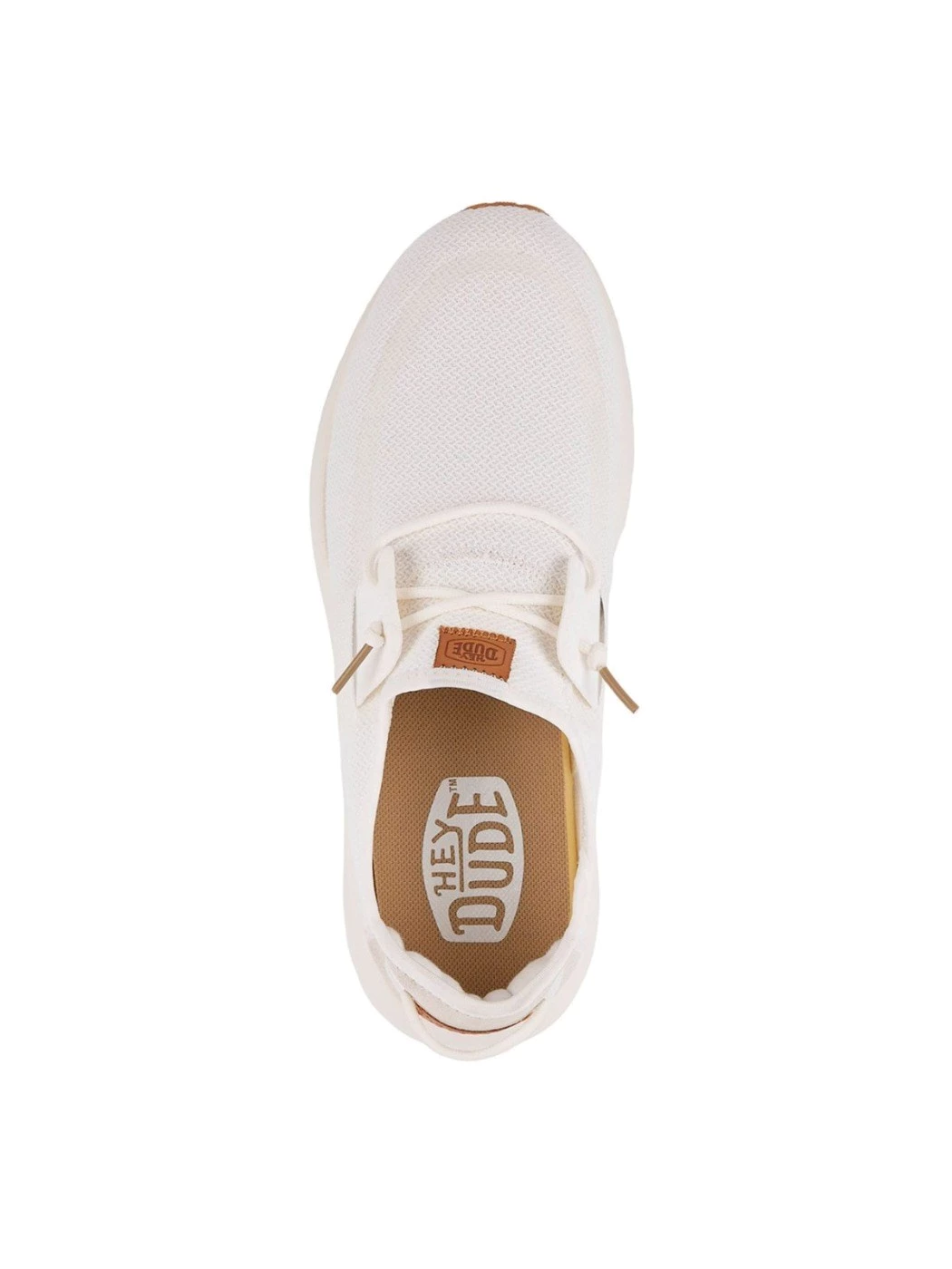 SCARPA UOMO HEYDUDE SIROCCO NEUTRALS