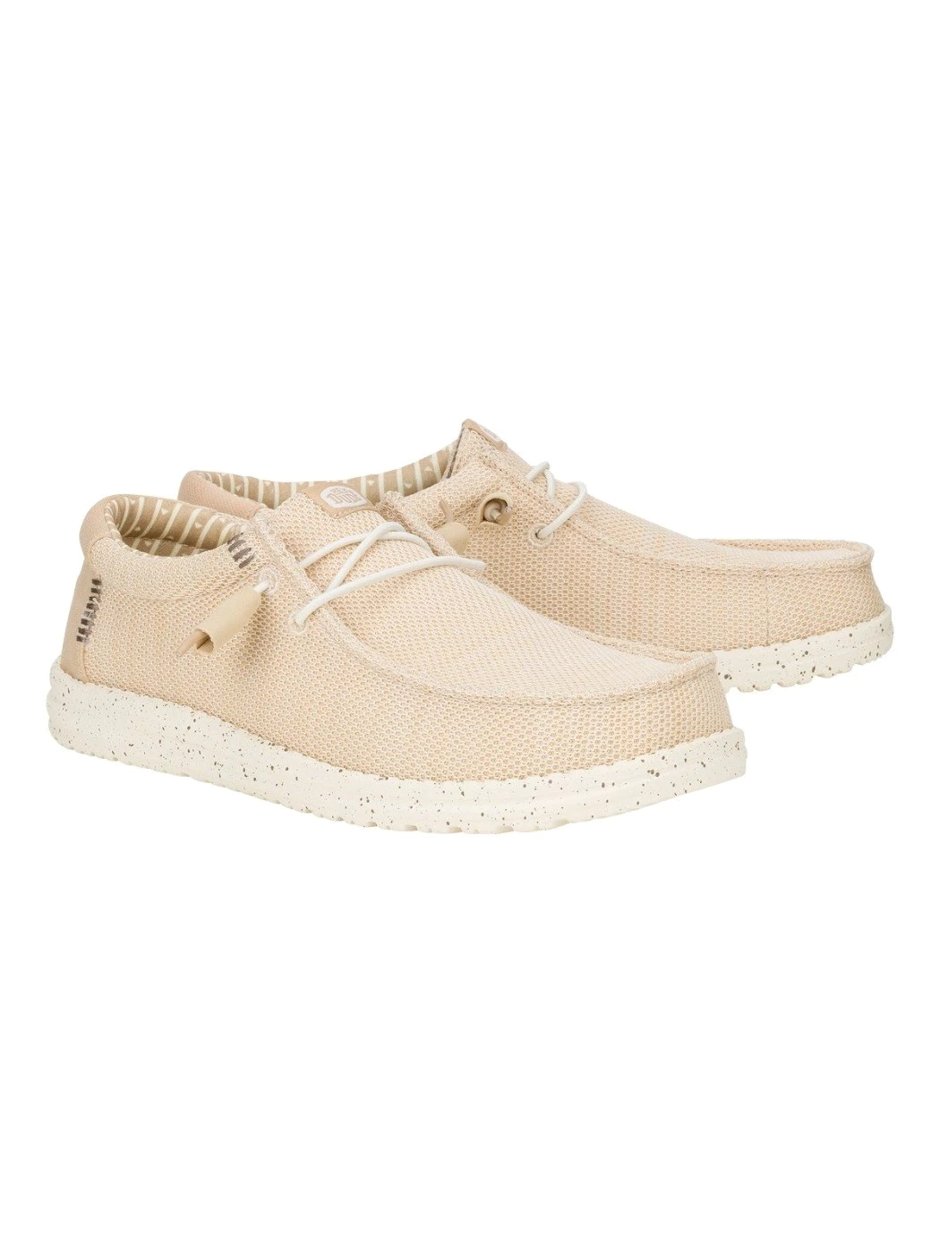 SCARPA HEYDUDE WALLY STRETCH SOX