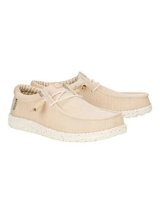 SCARPA HEYDUDE WALLY STRETCH SOX