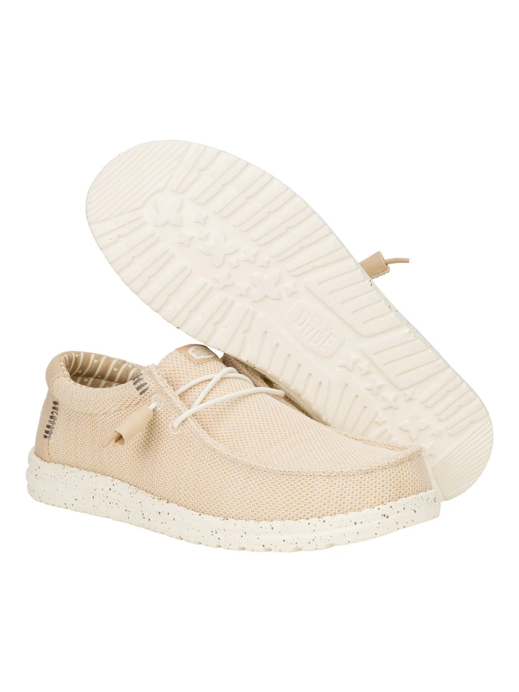 SCARPA HEYDUDE WALLY STRETCH SOX