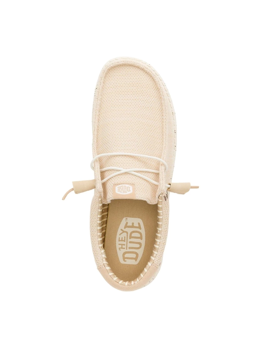 SCARPA HEYDUDE WALLY STRETCH SOX