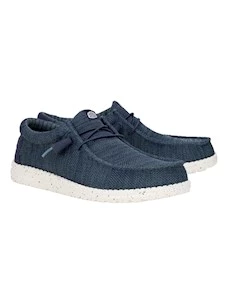 SCARPA HEYDUDE WALLY STRETCH SOX