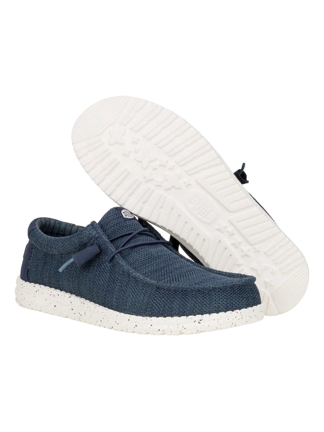 SCARPA HEYDUDE WALLY STRETCH SOX