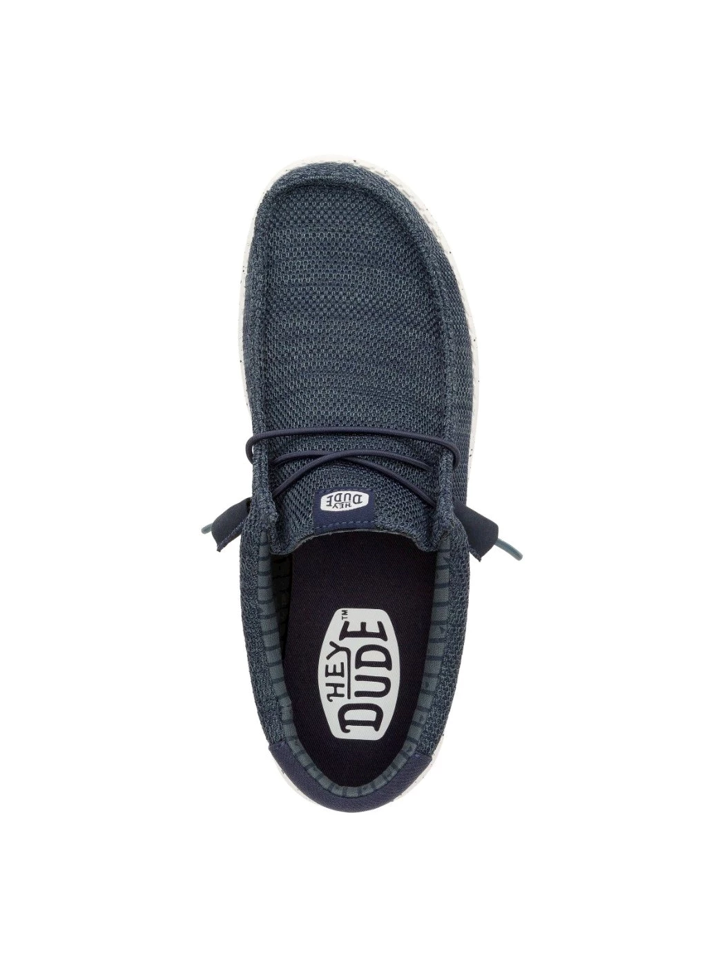 SCARPA HEYDUDE WALLY STRETCH SOX