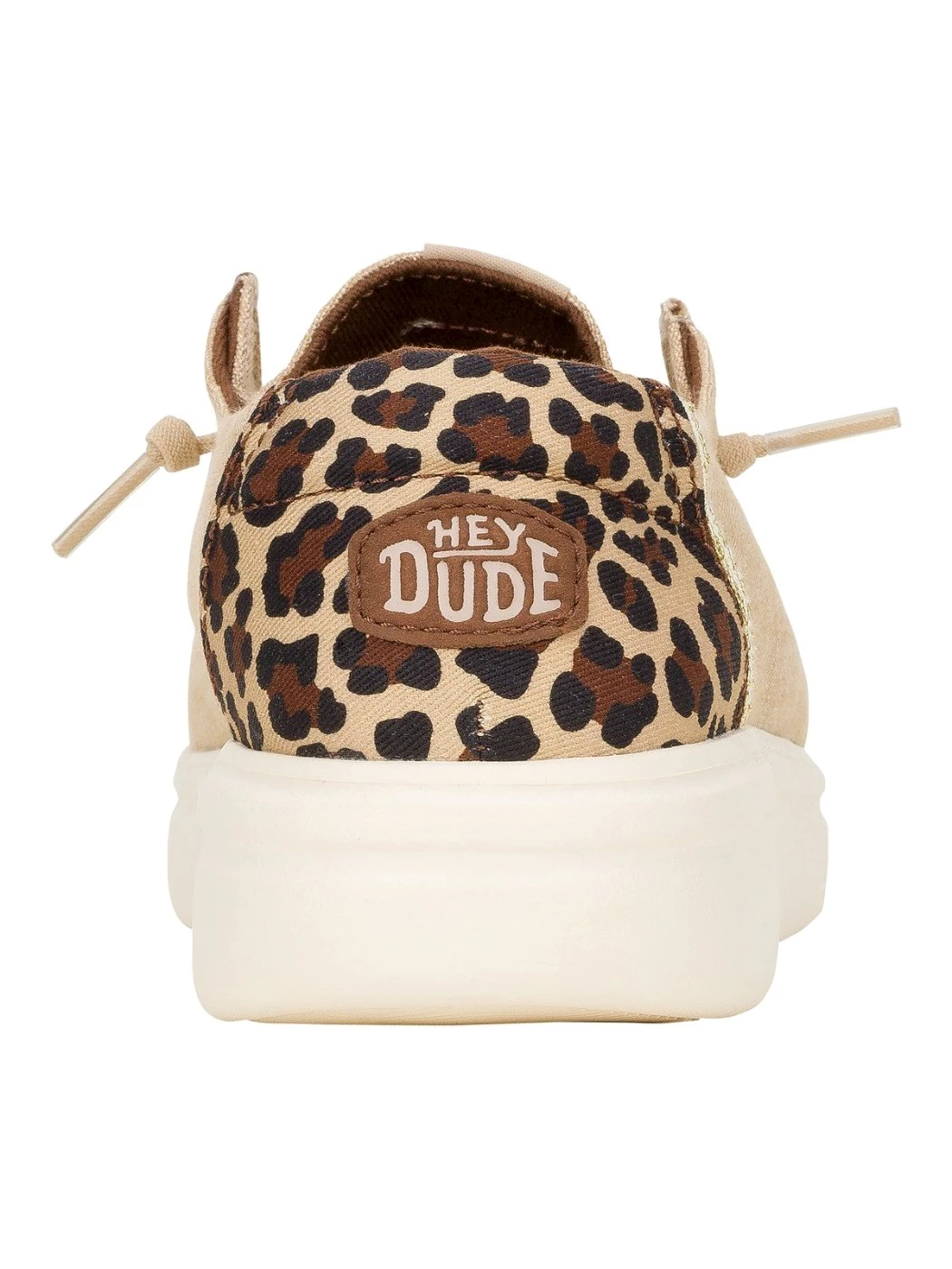 SCARPA DONNA HEYDUDE WENDY RISE ANIMAL