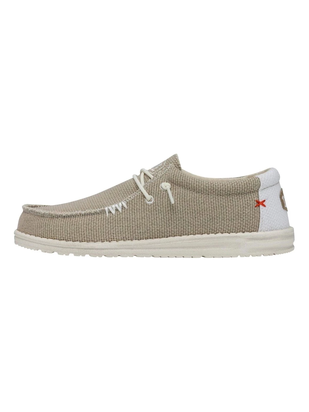 SCARPA HEYDUDE WALLY BRAIDED