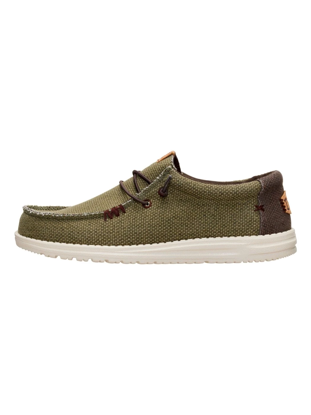 SCARPA HEYDUDE WALLY BRAIDED