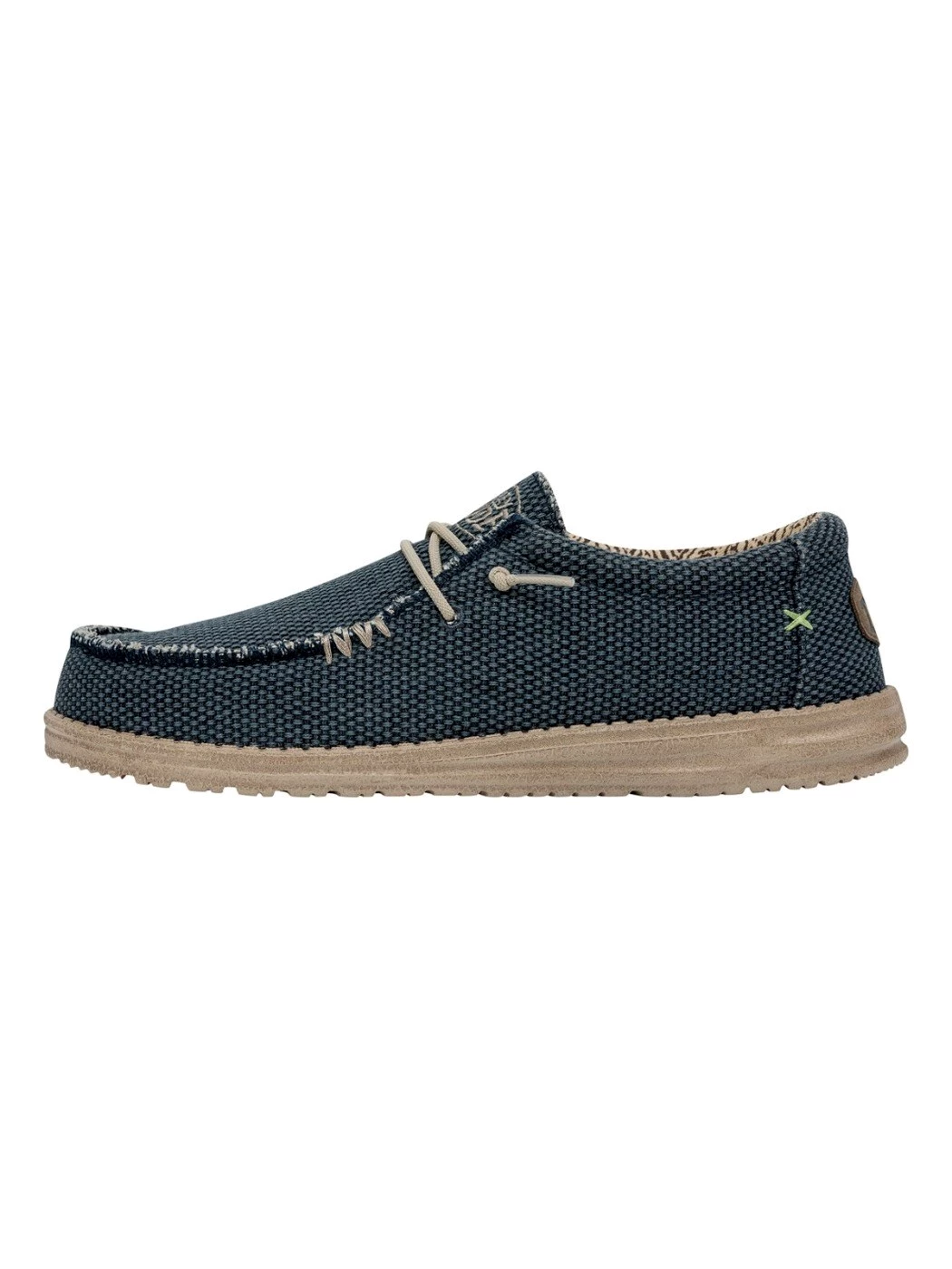 SCARPA HEYDUDE WALLY BRAIDED