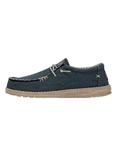 SCARPA HEYDUDE WALLY BRAIDED