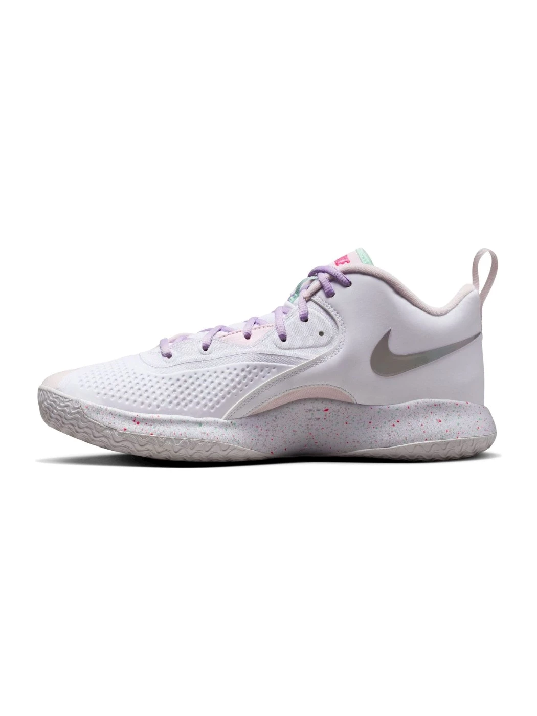 SCARPA VOLLEY NIKE ZOOM HYPERSET 2 SE