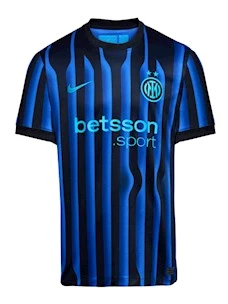 MAGLIA NIKE INTER HOME STADIUM 2025-2026