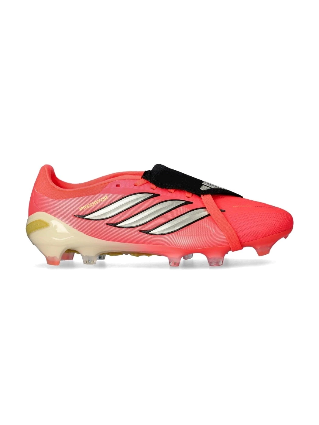 SCARPA CALCIO ADIDAS PREDATOR PRO FT FG
