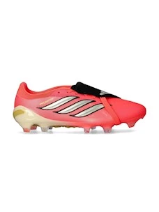 SCARPA CALCIO ADIDAS PREDATOR PRO FT FG