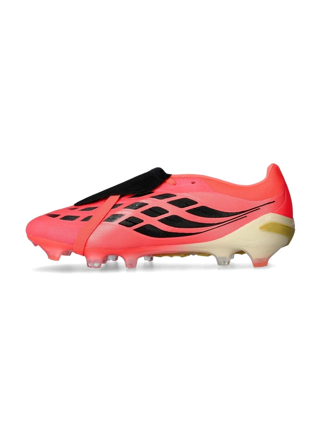 SCARPA CALCIO ADIDAS PREDATOR PRO FT FG