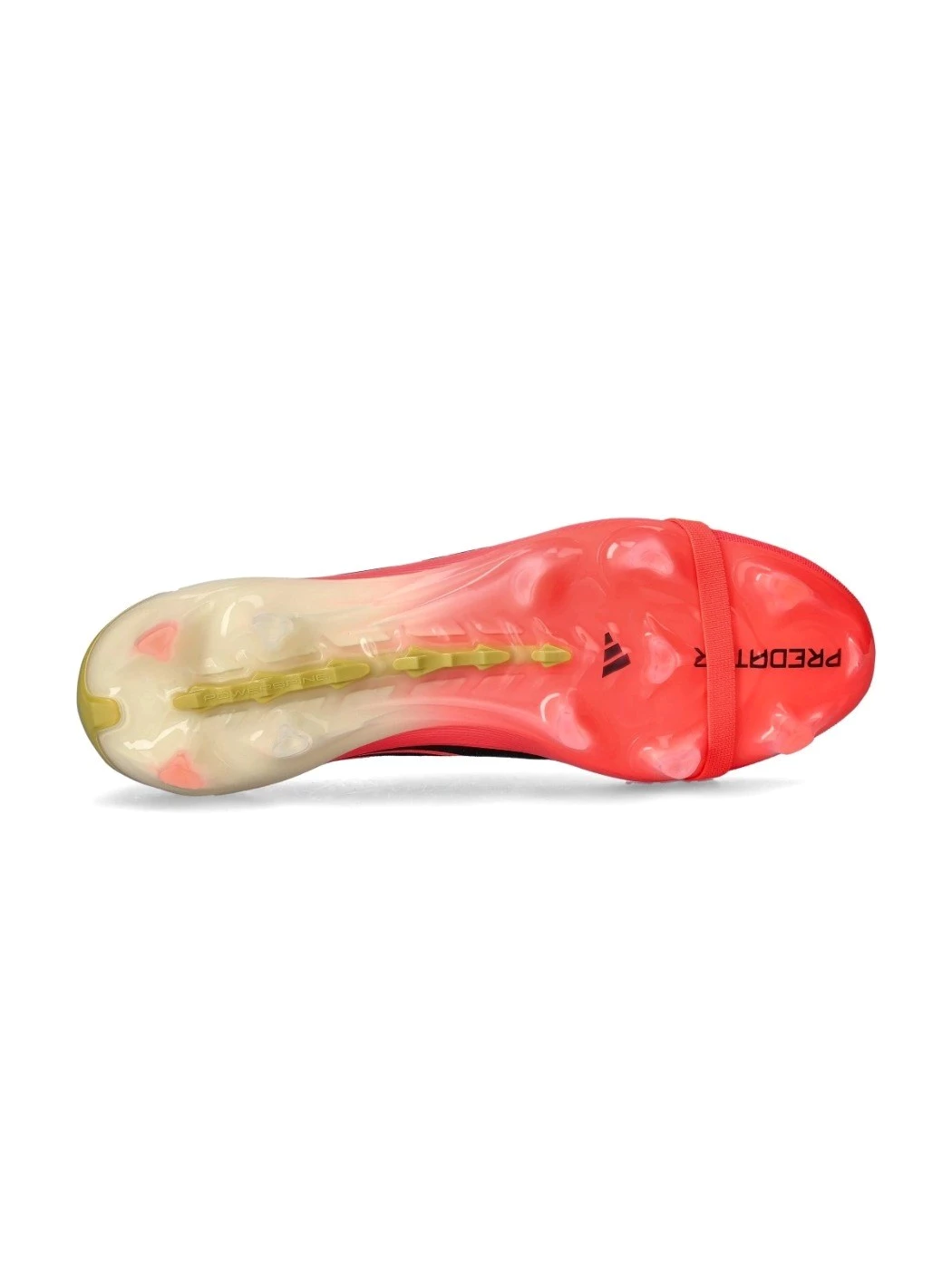 SCARPA CALCIO ADIDAS PREDATOR PRO FT FG