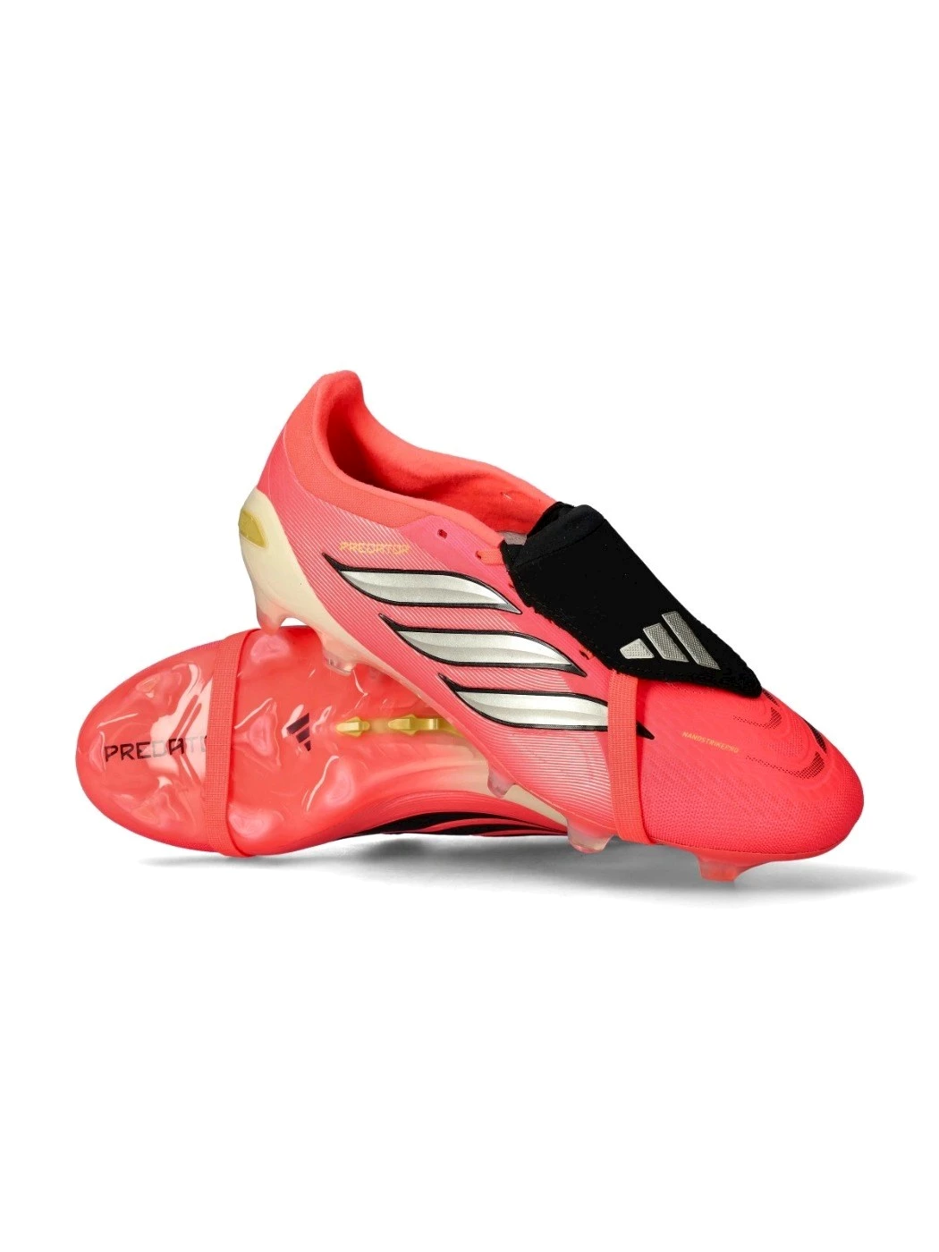 SCARPA CALCIO ADIDAS PREDATOR PRO FT FG