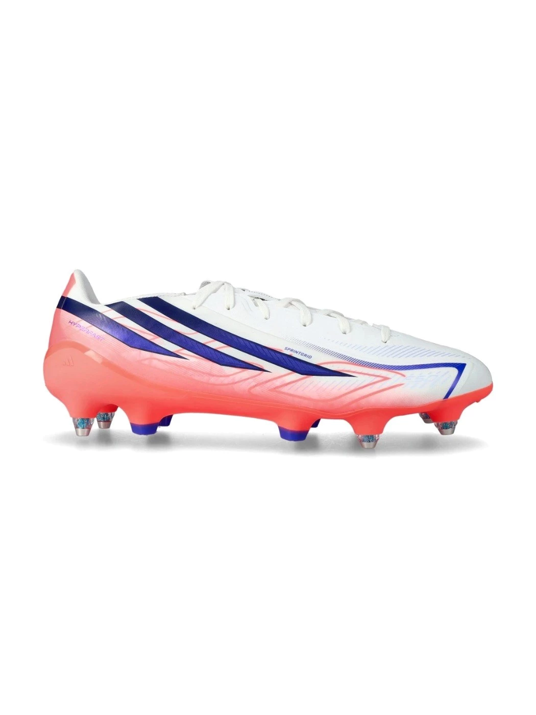 SCARPA CALCIO ADIDAS F50 HYPERFAST LEAGUE SG
