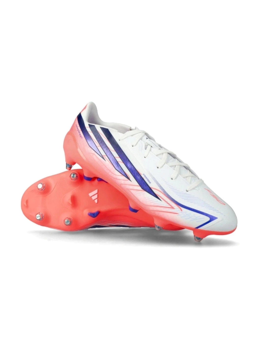 SCARPA CALCIO ADIDAS F50 HYPERFAST LEAGUE SG