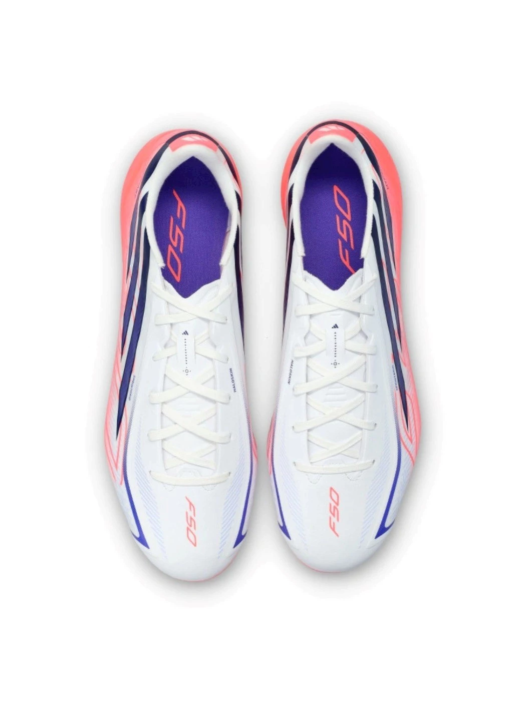 SCARPA CALCIO ADIDAS F50 HYPERFAST LEAGUE SG
