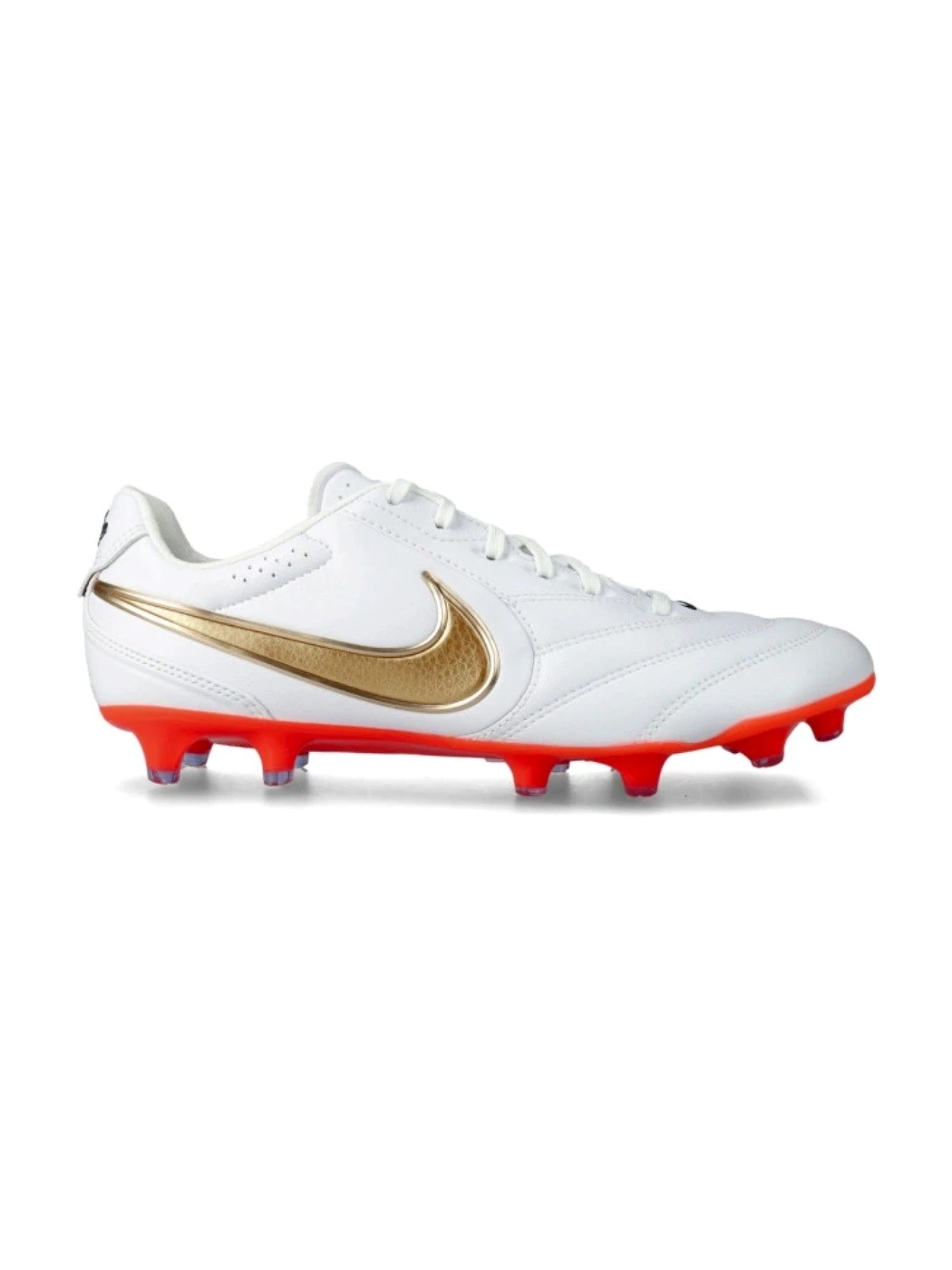SCARPA CALCIO NIKE TIEMPO LIGERA PRO FG