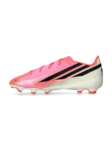 SCARPA CALCIO BAMBINO ADIDAS F50 HYPERFAST LEAGUE FG J