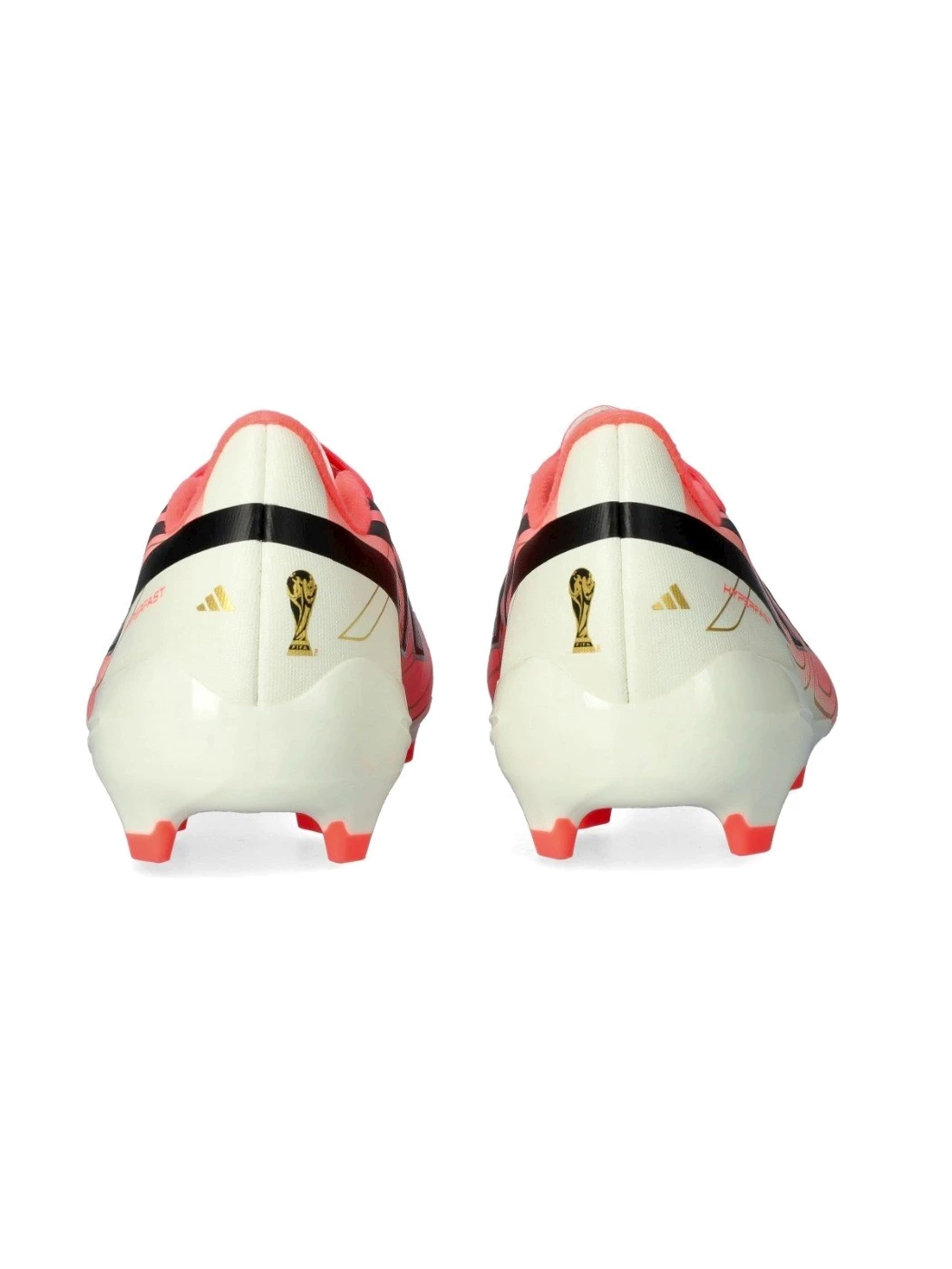 SCARPA CALCIO BAMBINO ADIDAS F50 HYPERFAST LEAGUE FG J