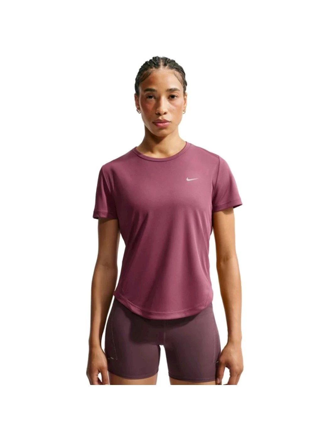 T-SHIRT DONNA NIKE TEMPO DRI-FIT