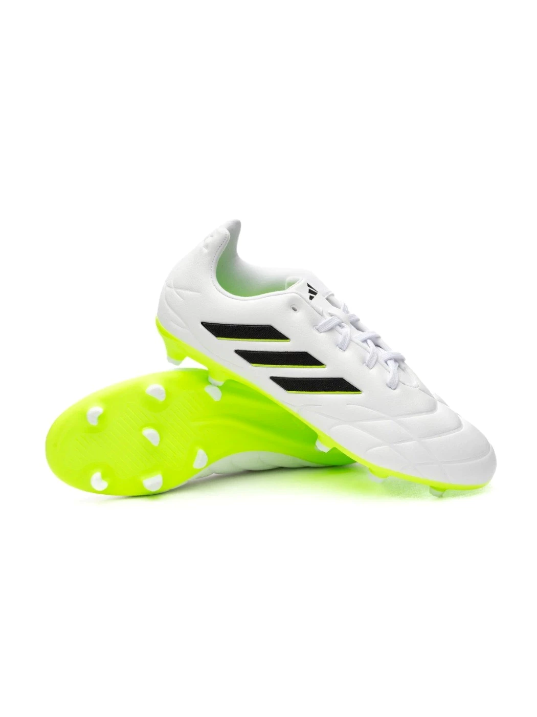 SCARPA CALCIO BAMBINO ADIDAS COPA PURE.3 FG JR