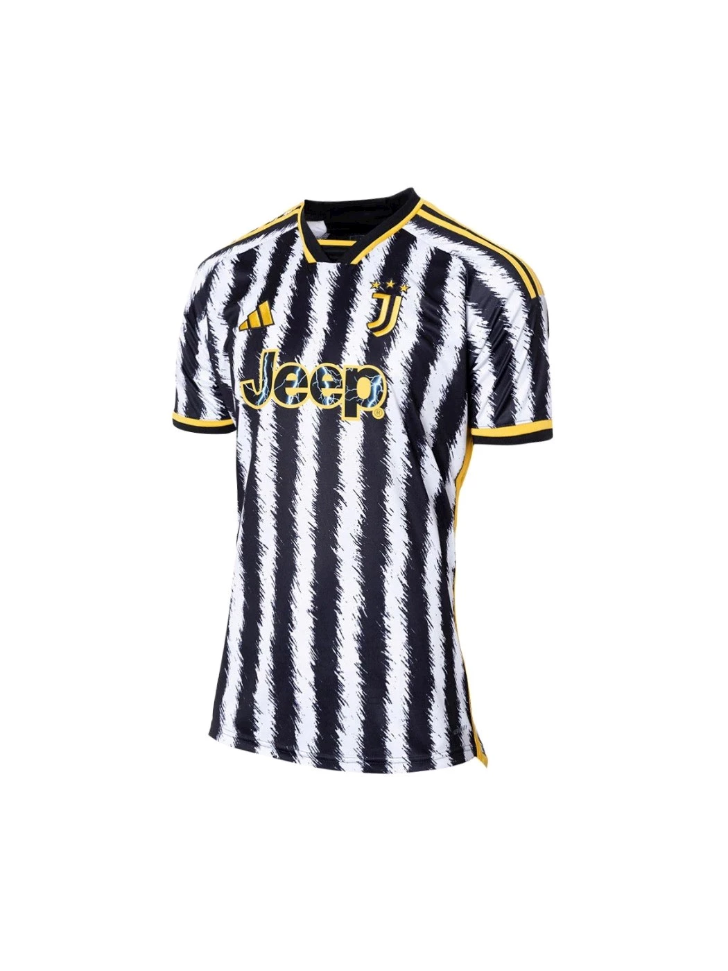 MAGLIA ADIDAS JUVENTUS JERSEY HOME 2023-2024