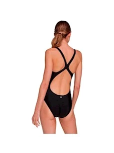 COSTUME DONNA ADIDAS 3 BARS SUIT LOGO