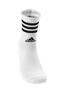 CALZINI ADIDAS 3-STRIPES CUSHIONED (3 PAIA)