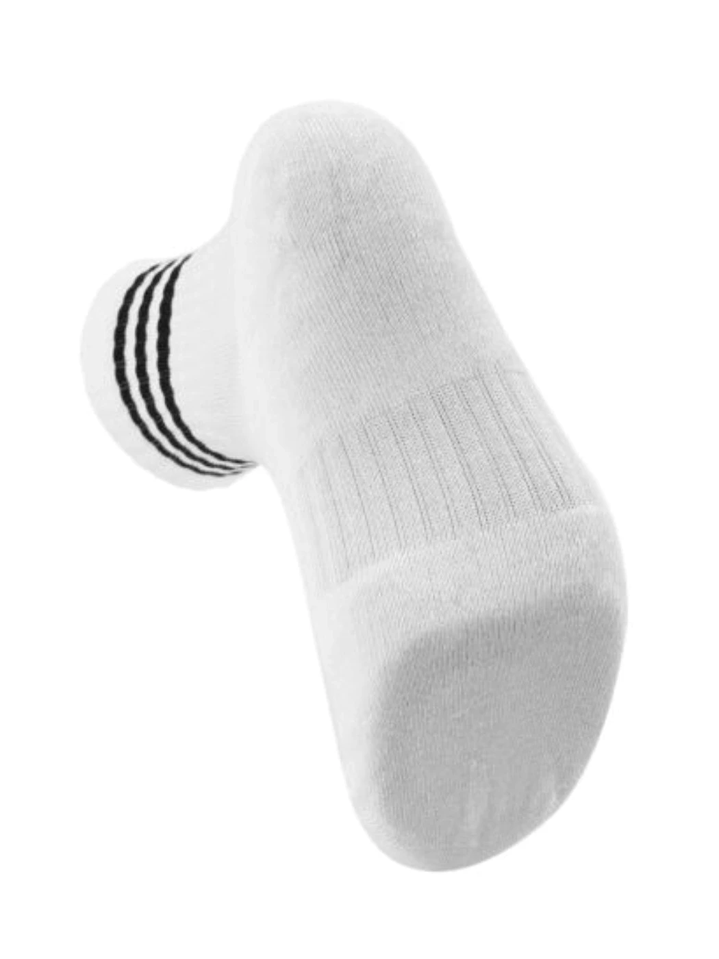 CALZINI ADIDAS 3-STRIPES CUSHIONED (3 PAIA)