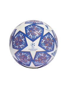 PALLONE CALCIO ADIDAS UCL TRAINING ISTANBUL BALL