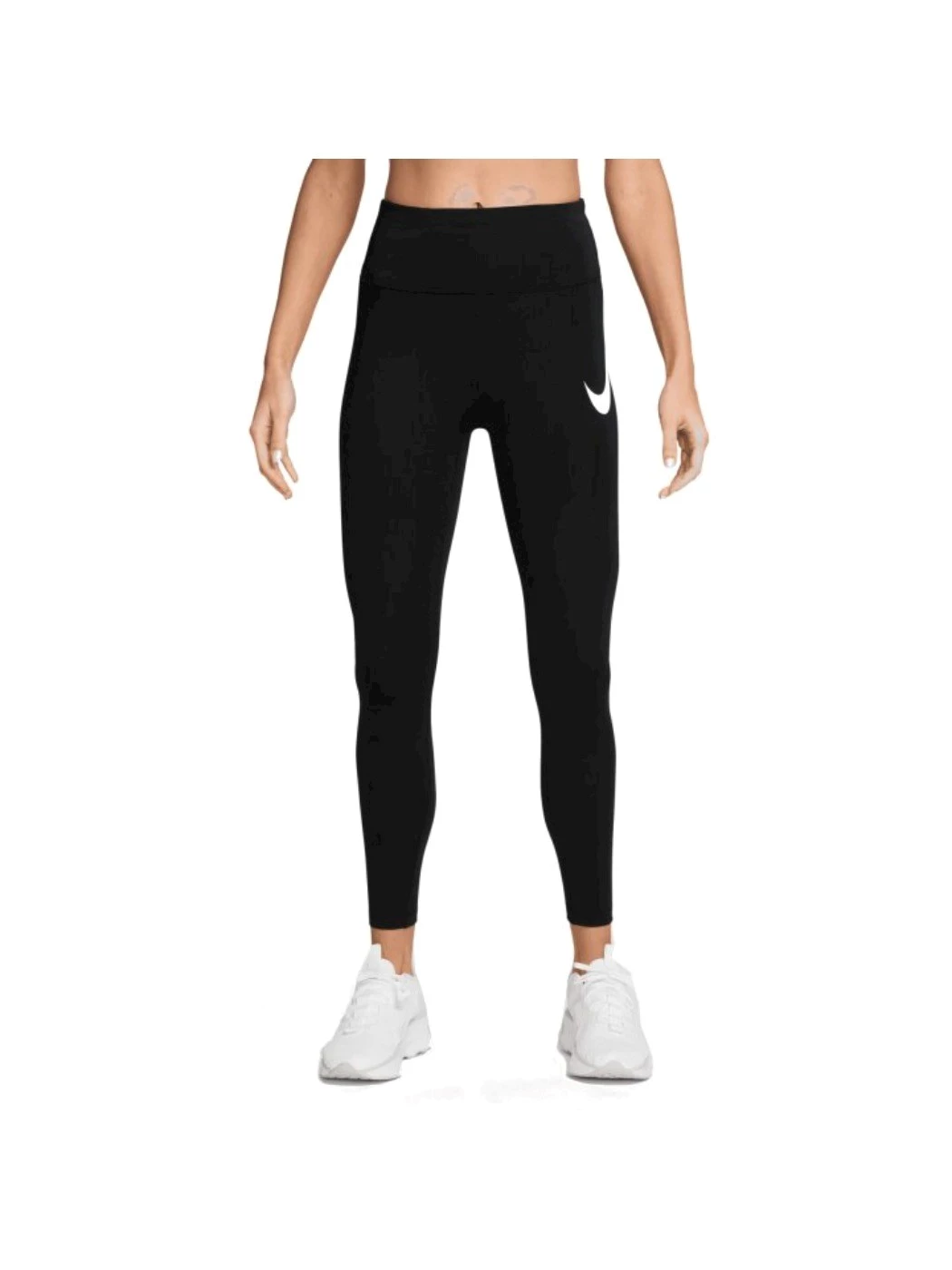 LEGGINGS DONNA NIKE Dri-FIT TEMPO SWOOSH 7/8 Tights