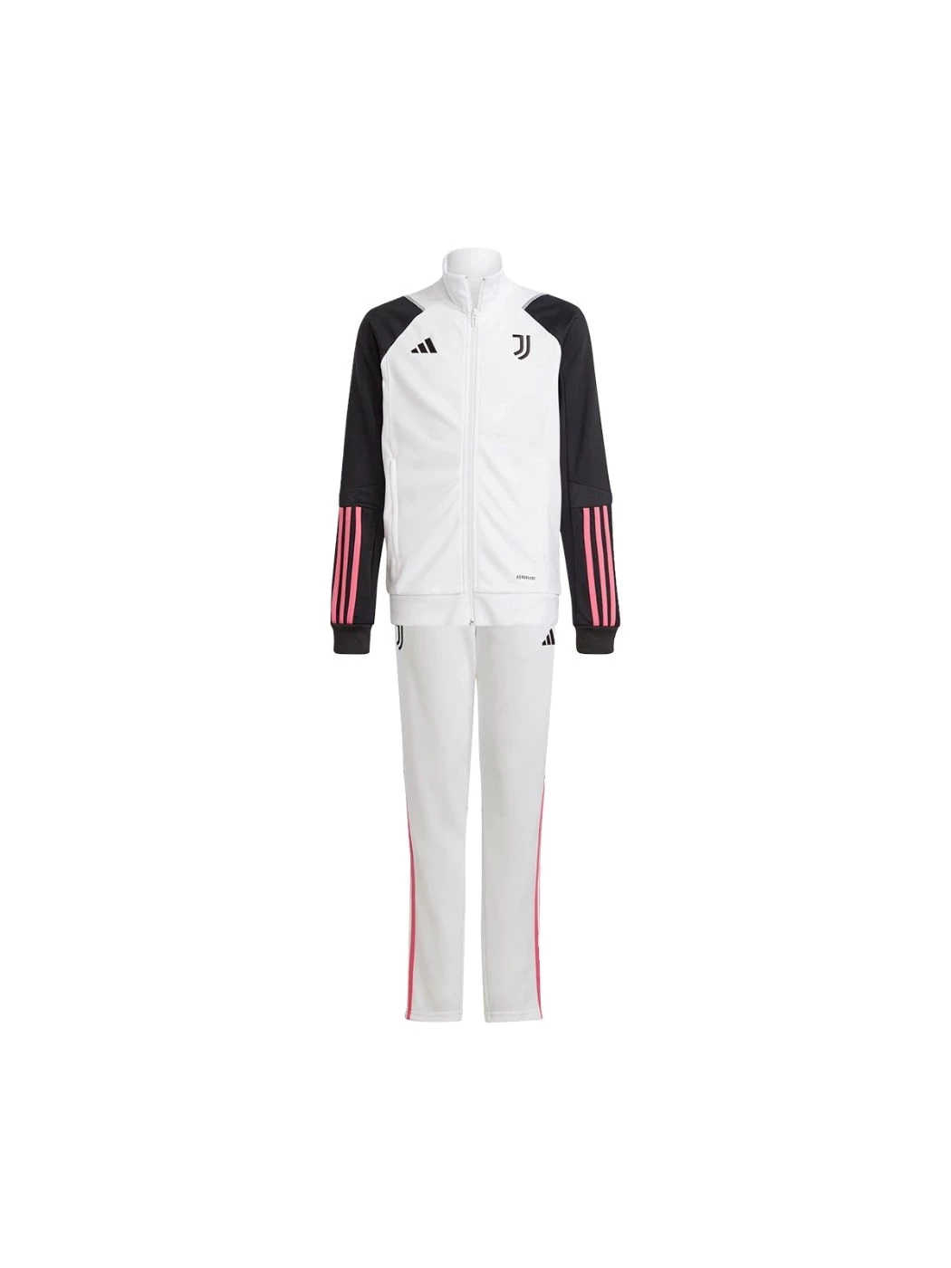 TUTA ADIDAS BAMBINO JUVENTUS TRAINING TRACKSUIT JUNIOR 2023-2024