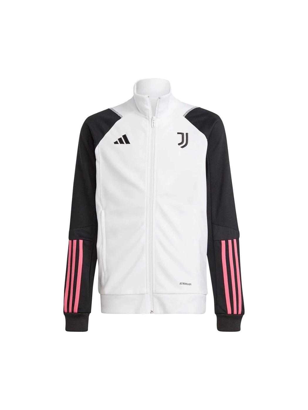 TUTA ADIDAS BAMBINO JUVENTUS TRAINING TRACKSUIT JUNIOR 2023-2024