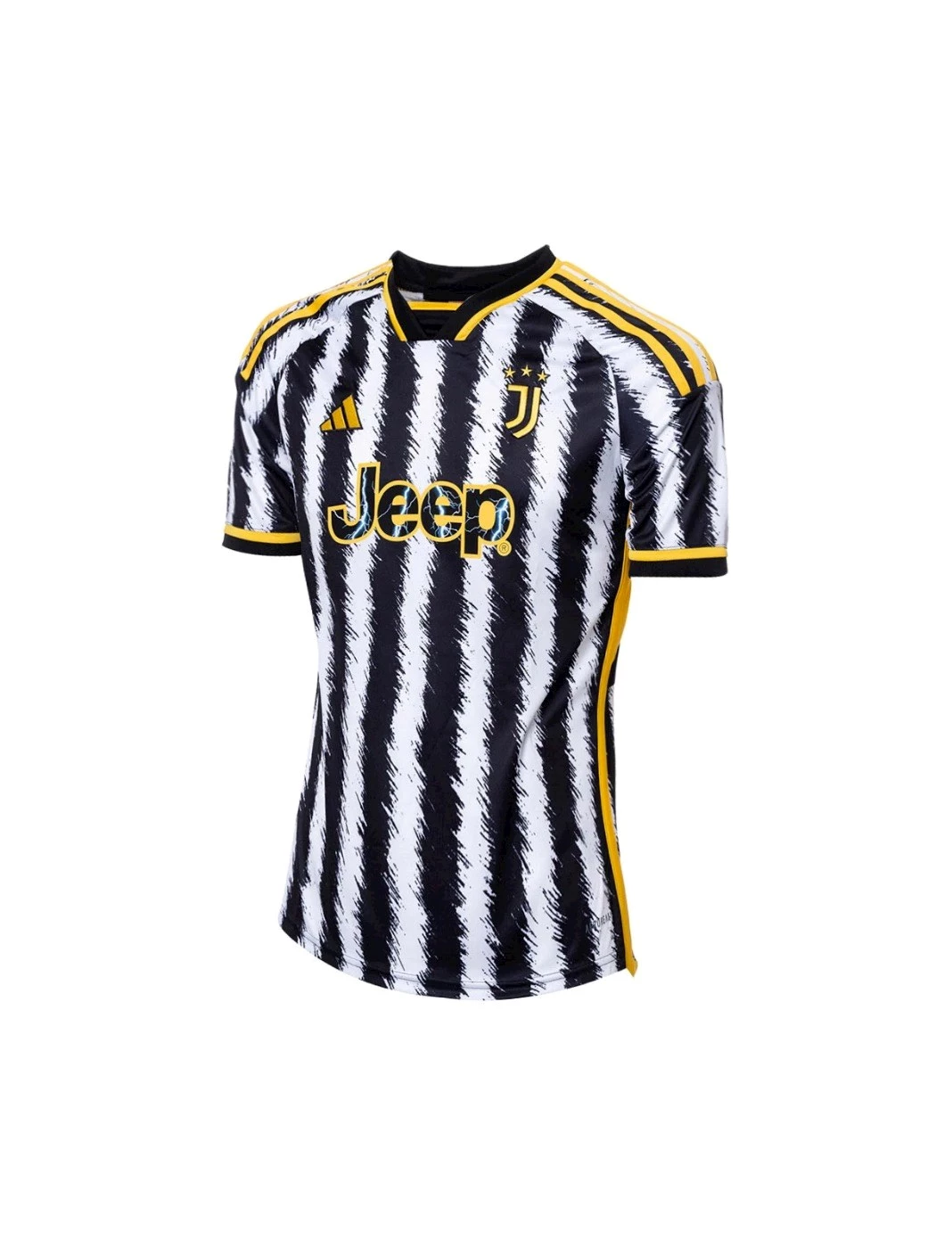 MAGLIA BAMBINO ADIDAS JUVENTUS HOME 2023-2024 JUNIOR