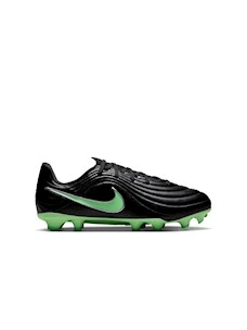 SCARPA CALCIO BAMBINO NIKE JR TIEMPO MAESTRO ACADEMY FG-MG