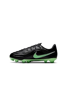 SCARPA CALCIO BAMBINO NIKE JR TIEMPO MAESTRO ACADEMY FG-MG