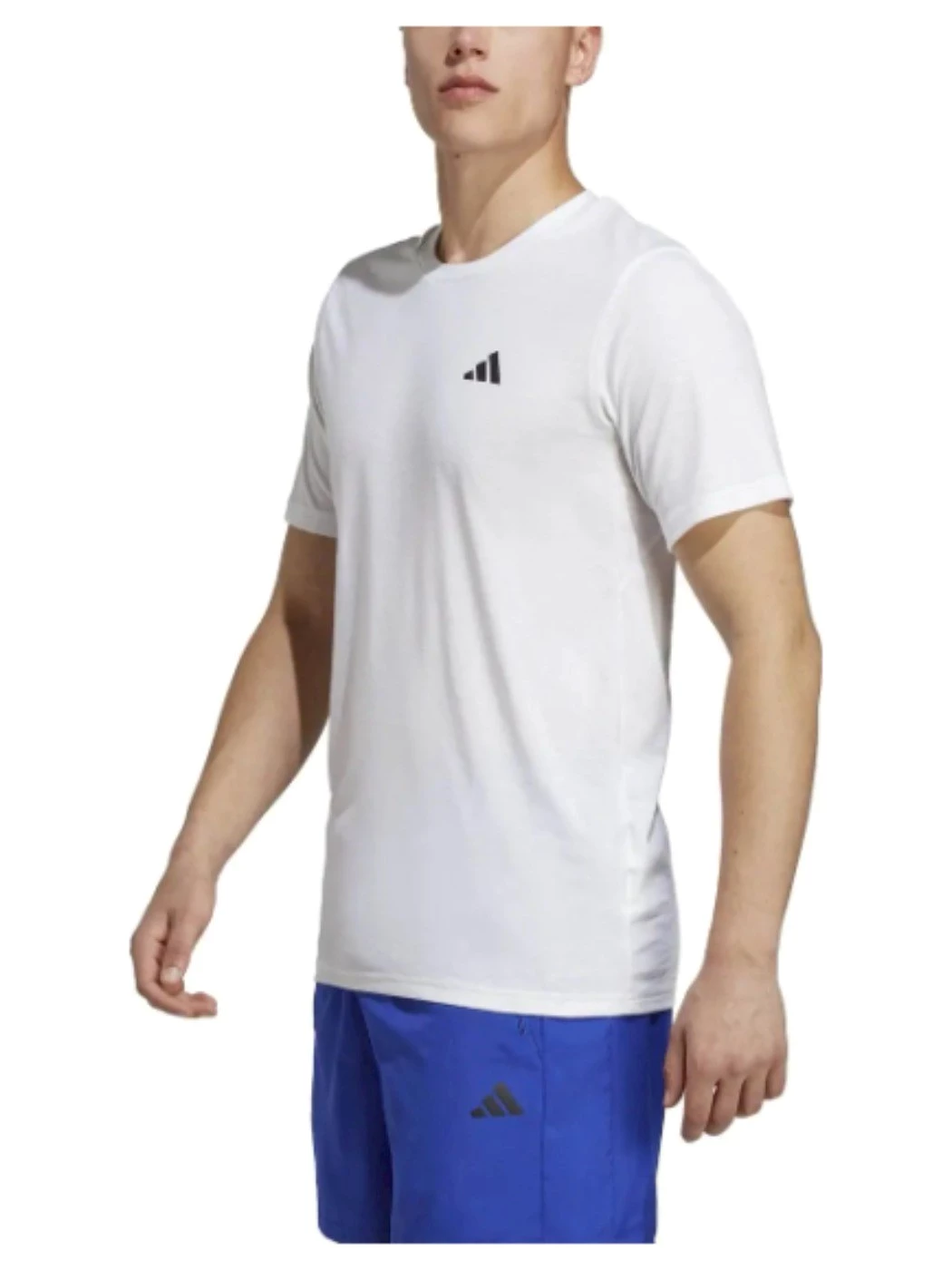 T-SHIRT UOMO ADIDAS TRAIN ESSENTIALS FEELREADY