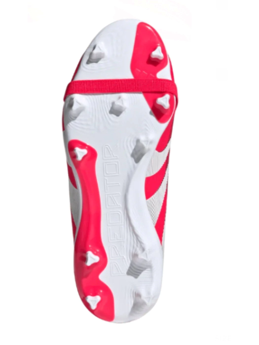 SCARPA CALCIO BAMBINO PREDATOR LEAGUE FT FG J