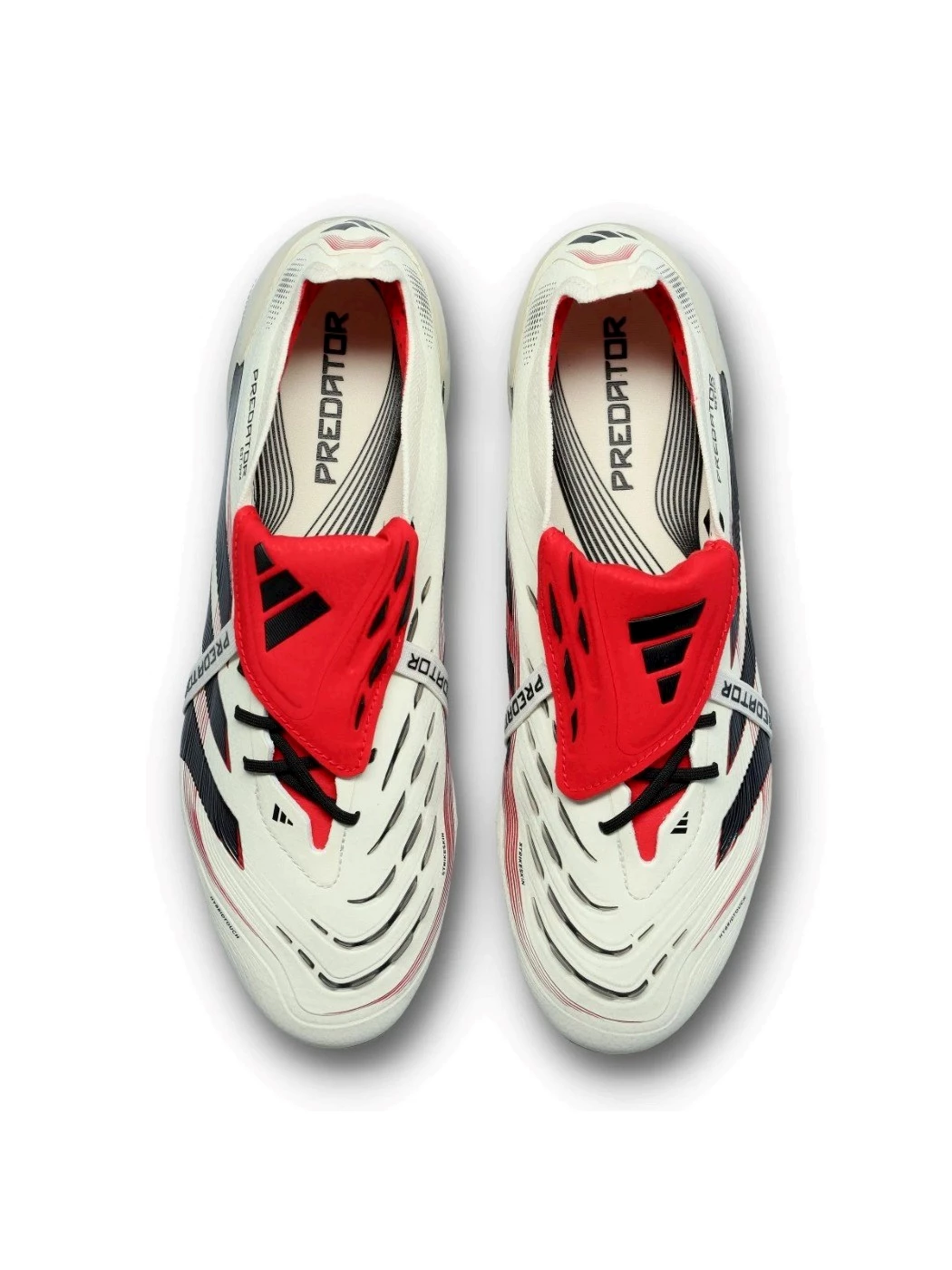 SCARPA CALCIO ADIDAS PREDATOR ELITE FT FG