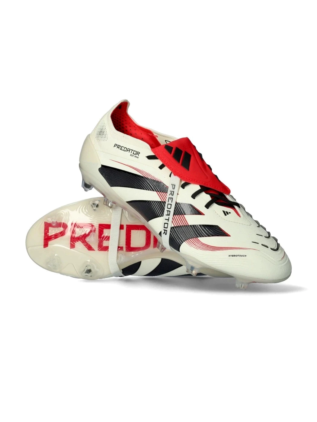 SCARPA CALCIO ADIDAS PREDATOR ELITE FT FG