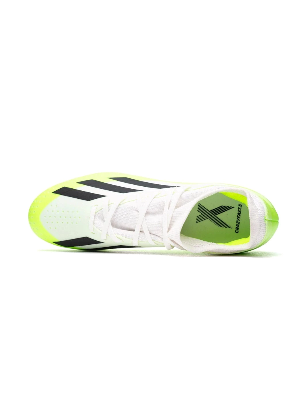 SCARPA CALCIO ADIDAS X CRAZYFAST.3 MG
