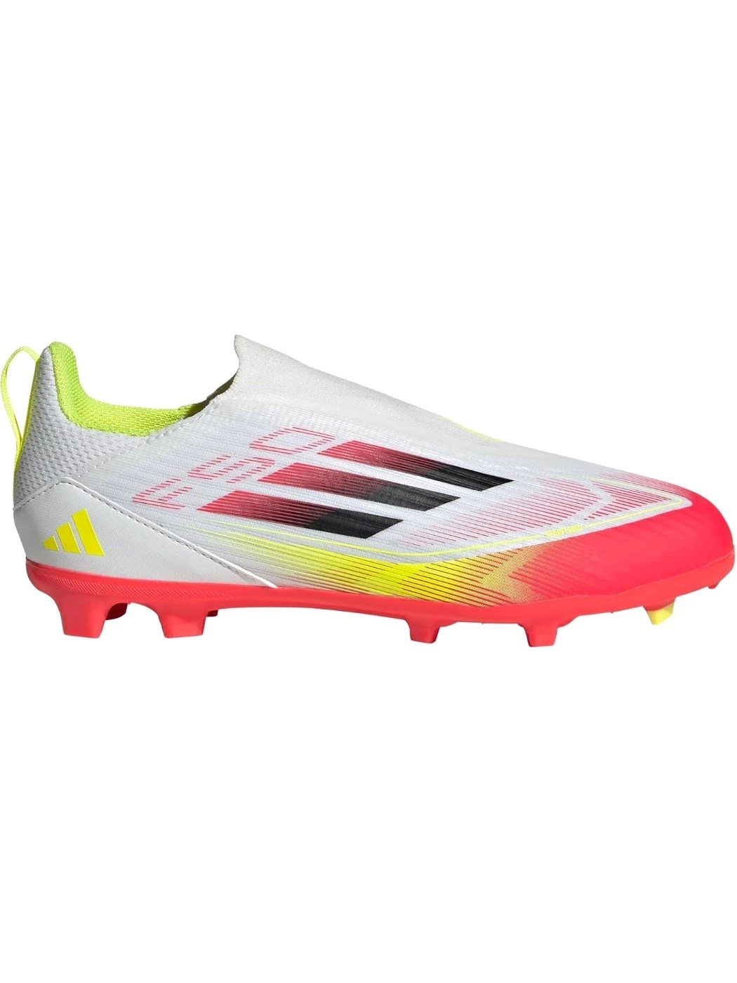 SCARPA CALCIO BAMBINO ADIDAS F50 LEAGUE LL FG/MG J