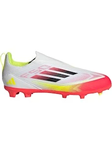 SCARPA CALCIO BAMBINO ADIDAS F50 LEAGUE LL FG/MG J