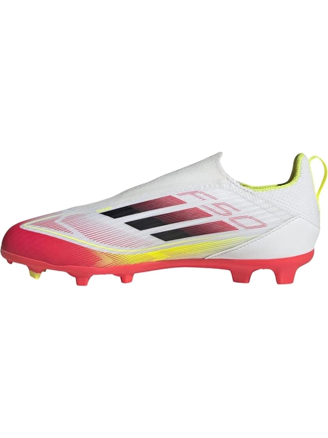 SCARPA CALCIO BAMBINO ADIDAS F50 LEAGUE LL FG/MG J