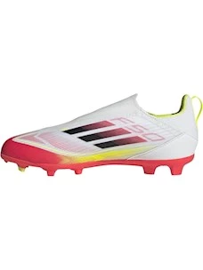 SCARPA CALCIO BAMBINO ADIDAS F50 LEAGUE LL FG/MG J