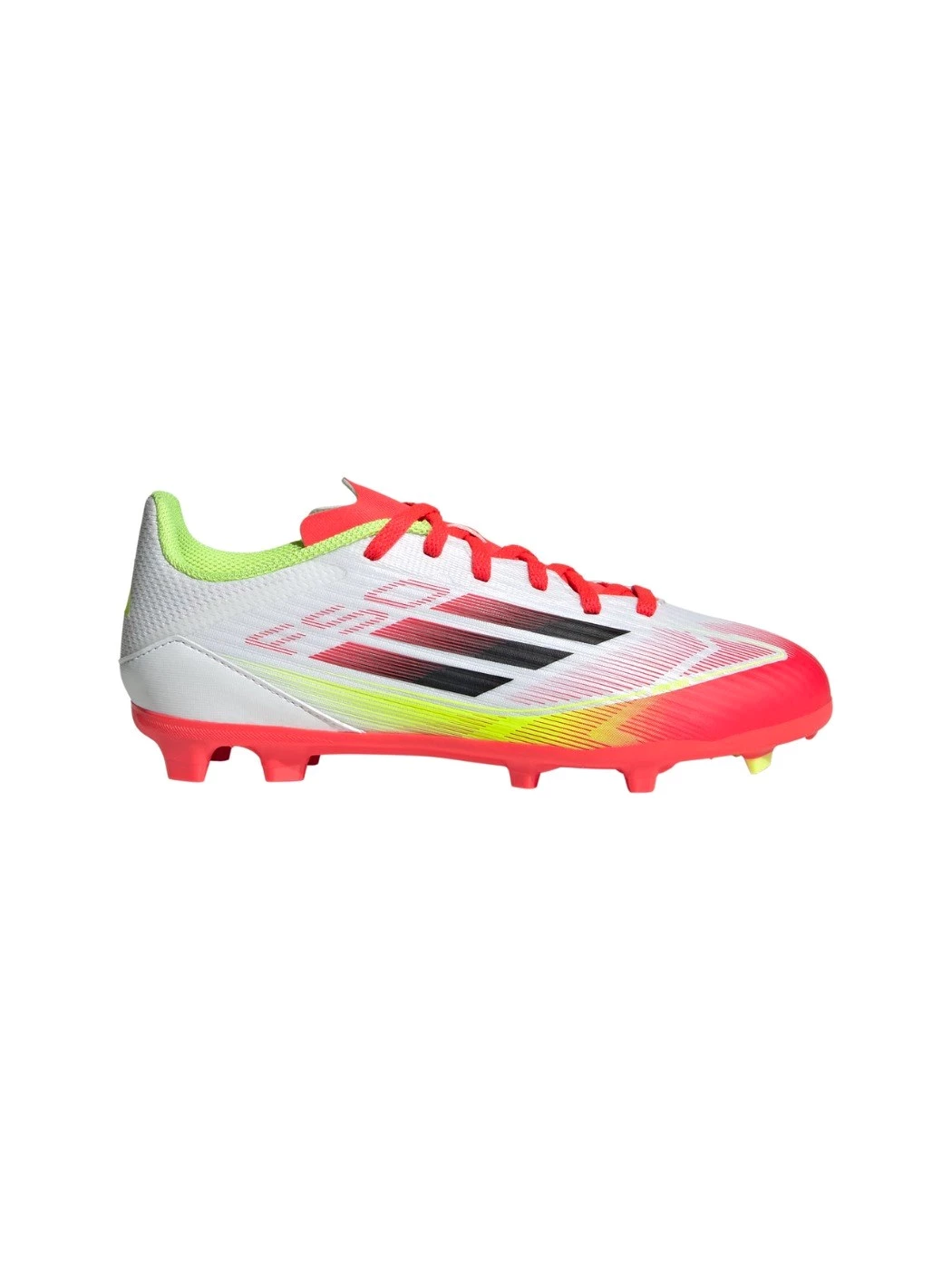 SCARPA CALCIO BAMBINO ADIDAS F50 LEAGUE FG-MG J